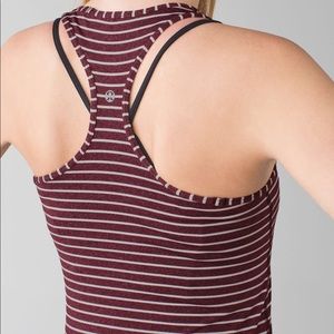 Lululemon | Cool Racerback Tank